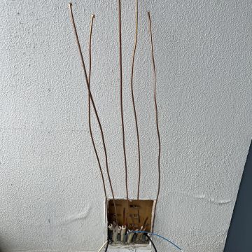 Karin Gustavo - Vila Franca de Xira - Ventilator reparieren