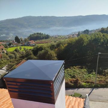 SSJM REMODELAÇÕES - Mealhada - Metallverarbeitung