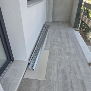 Rudierry Menezes - Benavente - Instalación de escaleras