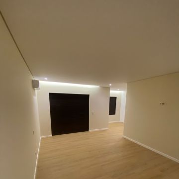 Ayron - Maia - Sound Proofing
