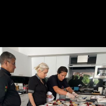 Rodica - Loulé - Cocineros y chefs personales