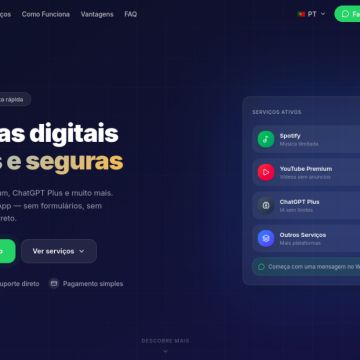 Carlos Rodrigues - Vila de Rei - Développement d’applications iOS