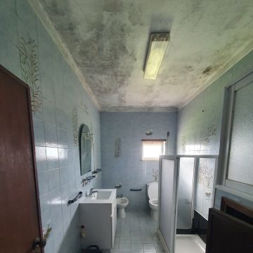 SSJM REMODELAÇÕES - Mealhada - Hausbau