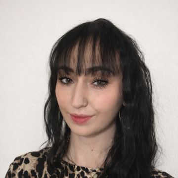 Verónica - Lousada - Haustiere