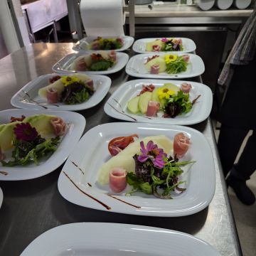Rodica - Loulé - Cocineros y chefs personales