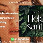 Helen Santos - Braga - Depilação