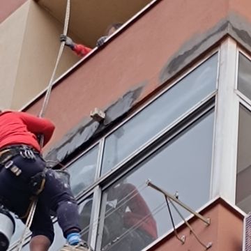 MG-Alturas - Odivelas - Telhados e Coberturas