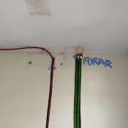 Bruno - Gondomar - Installation und Montage von Lampen
