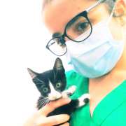 Madalena - Mangualde - Cat Sitting