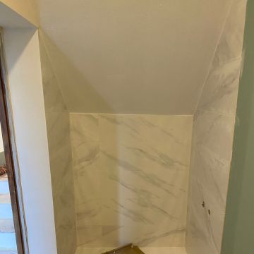 SSJM REMODELAÇÕES - Mealhada - Treppe und Treppenhaus bauen oder umgestalten