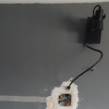 Thiago Melo - Barreiro - Wiring