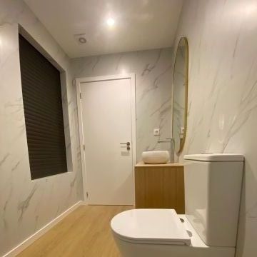Ayron - Maia - Interior Wall Addition