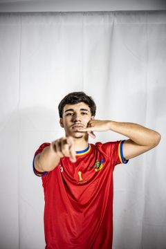 Diogo Andrade - Fotografia & Vídeo - Cabeceiras de Basto - Fotografia de Crianças