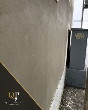 Quality Pinturas André Viegas - Loulé - Tür lackieren