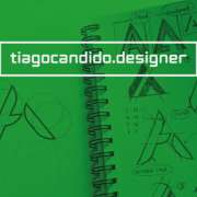 Tiago Cândido - Lisboa - Designer Gráfico