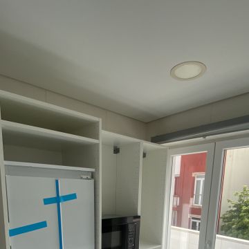 Bruno - Oeiras - Câblage