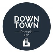 // DOWNTOWN-LX // PORTARIAS // CCTV // - Lisboa - Segurança