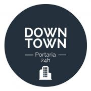 // DOWNTOWN-LX // PORTARIAS // CCTV // - Lisboa - Security Services