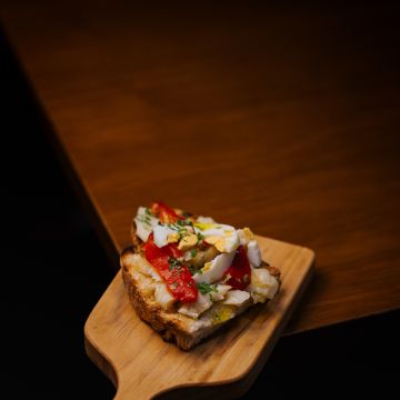 Buffet de Doces - Jo&atilde;o Mendes - Guimarães