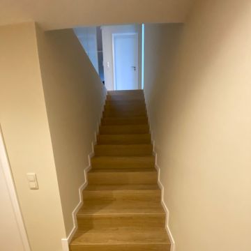 Ayron - Maia - Drywall Repair and Texturing