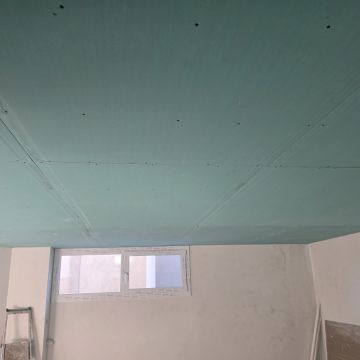 Rudierry Menezes - Benavente - Remodelación del ático