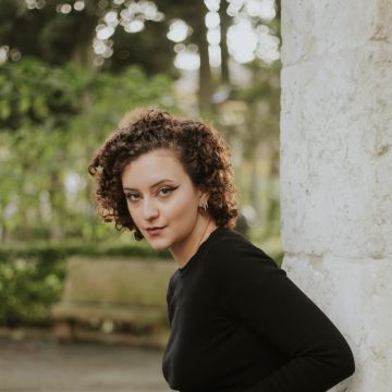 Ana França Fotografia - Cascais - Businessfotografie