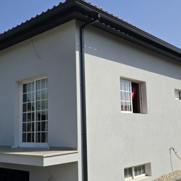 CR - CCTV & TELECOMUNICAÇÕES - Vila Nova de Famalicão - Installation und Reparatur von Überwachungskameras