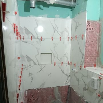 Danilo Silva - Vila do Conde - Interior Wall Addition