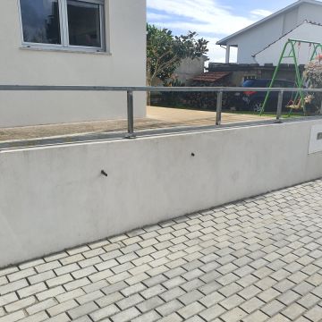 SSJM REMODELAÇÕES - Mealhada - Schlosserei