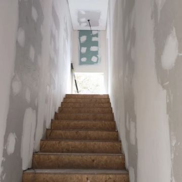 Baufleur & Martins - Remodelações - Entroncamento - Reparação ou Manutenção de Fossa Séptica