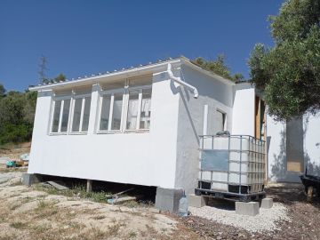 Plombier extérieur
