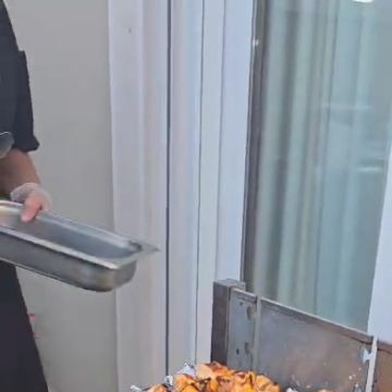 Rodica - Loulé - Cocineros y chefs personales
