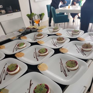 Rodica - Loulé - Chef personal (una vez)