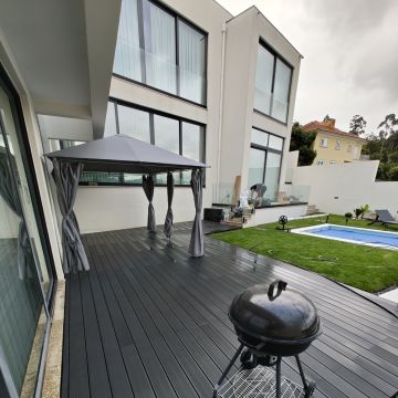 Artempreit - Gondomar - Reparação ou Substituição de Pavimento Vinílico ou Linóleo