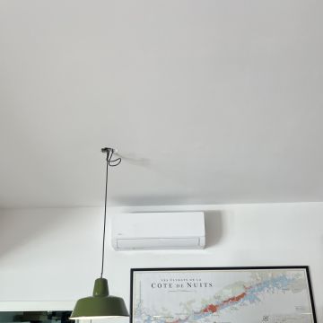 Karin Gustavo - Vila Franca de Xira - Ventilator reparieren