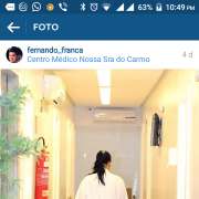 Andressa alves - Viana do Castelo - Apoio ao Domícilio e Lares de Idosos