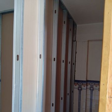 Ueliton reis - Leiria - Exterior Painting