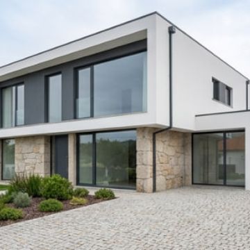 Divisão Norte - Pinturas Residenciais - Braga - Remodelação de Casa de Banho
