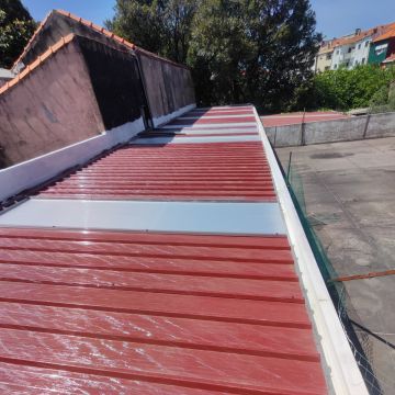 Inove - Remodelações e transportes. - Maia - Outdoor Plumbing Repair or Maintenance
