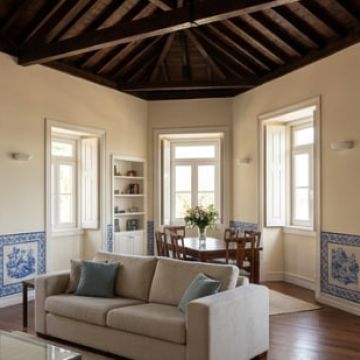 Divisão Norte - Pinturas Residenciais - Braga - Remodelações