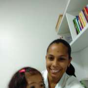 Andressa alves - Viana do Castelo - Apoio Domiciliário
