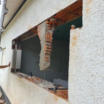 SSJM REMODELAÇÕES - Mealhada - Hausumbau