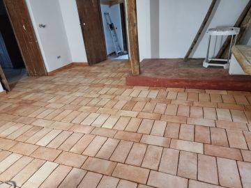 EHN CIVIL ENGENHARIA E CONSTRUCÃO UNIPESSOAL LDA - Tomar - Remodelación de habitaciones