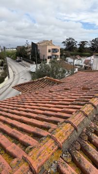 Reparação ou Manutenção de Telhado - Telhados e Coberturas