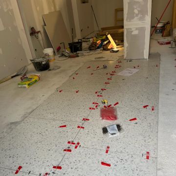 Ayron - Maia - Asbestos Removal