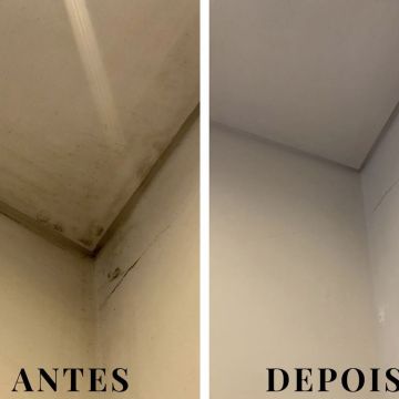 Diana - Paços de Ferreira - Limpeza de Janelas