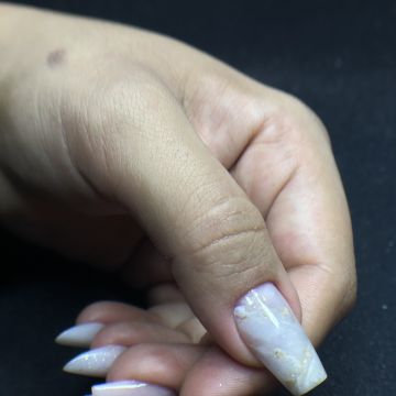 Brenda Lopes Castilho - Lisboa - Wimpernverlängerung