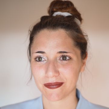 Inês Ferreira - Oeiras - Fotografia de Bebés