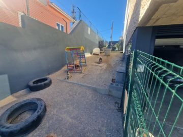Concrete Floor Installer