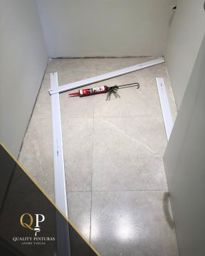 Quality Pinturas André Viegas - Loulé - Malerarbeiten